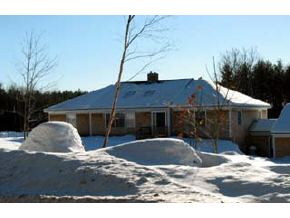 132 Follett Road Center Harbor, NH 03226 - Photo 3 of 5 Gallery Image 3