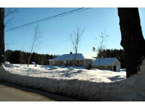 132 Follett Road Center Harbor, NH 03226 - Photo 5 of 5 Gallery Image 5
