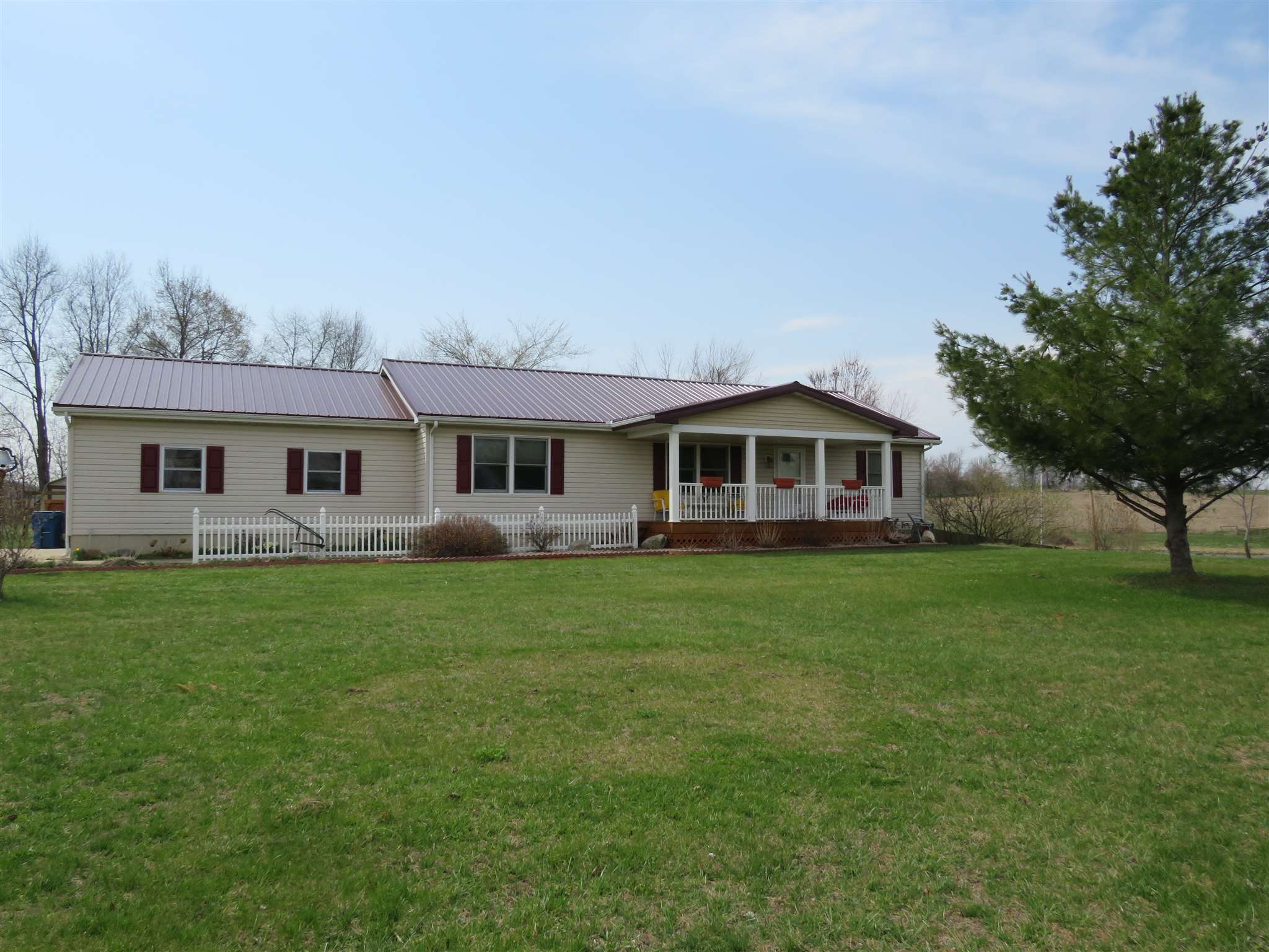 14451 20A Road Argos, IN 46501 - Photo 3 of 36