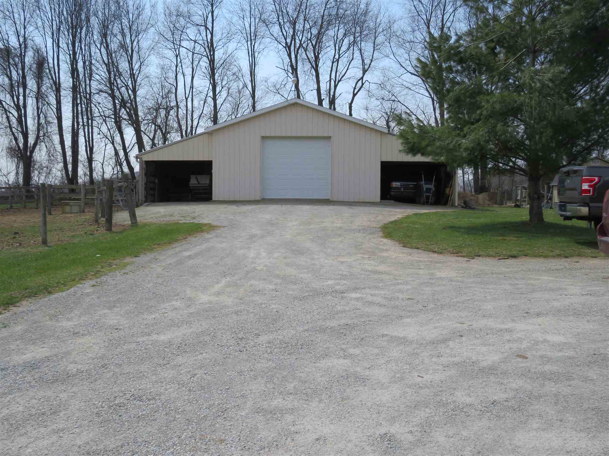 14451 20A Road Argos, IN 46501 - Photo 8 of 36