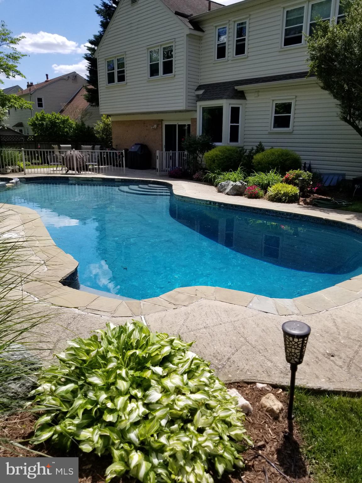 14513 Notley Road Silver Spring, MD 20905 - Photo 10 of 43 Come take a swim