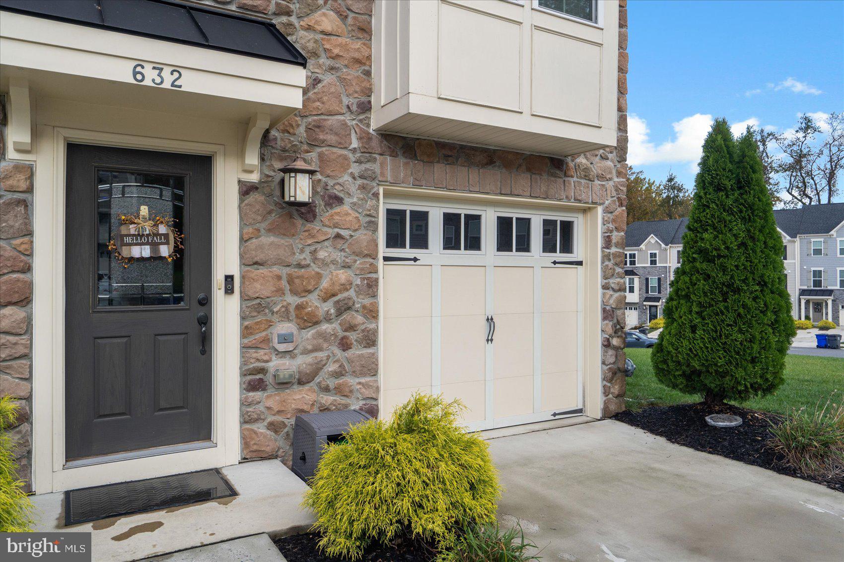 632 Buggy Ride Road Bel Air, MD 21014 - Photo 2 of 52 Front Entry Way