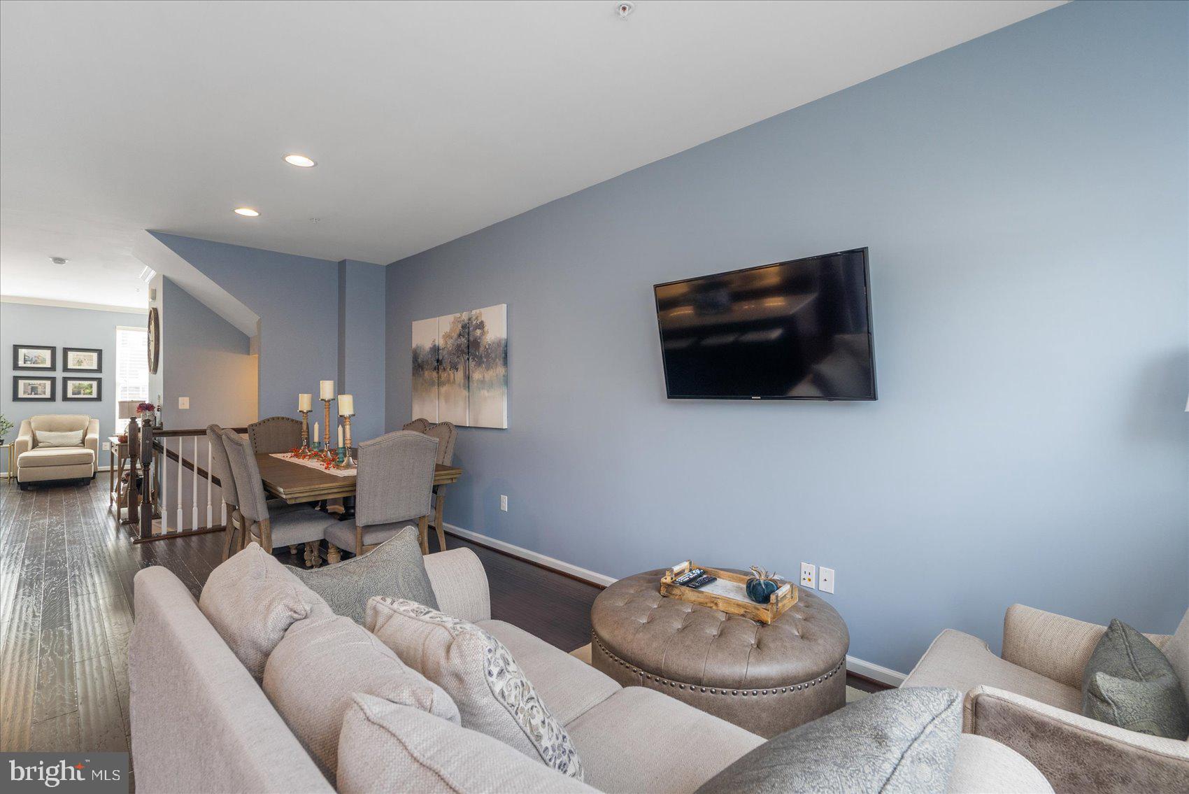 632 Buggy Ride Road Bel Air, MD 21014 - Photo 11 of 52 Living Room