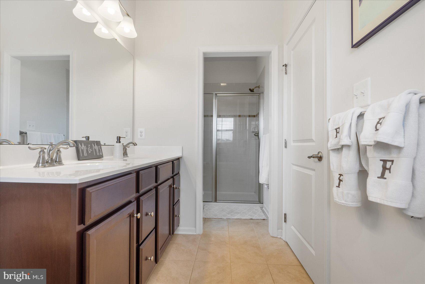 632 Buggy Ride Road Bel Air, MD 21014 - Photo 32 of 52 Primary Bathroom