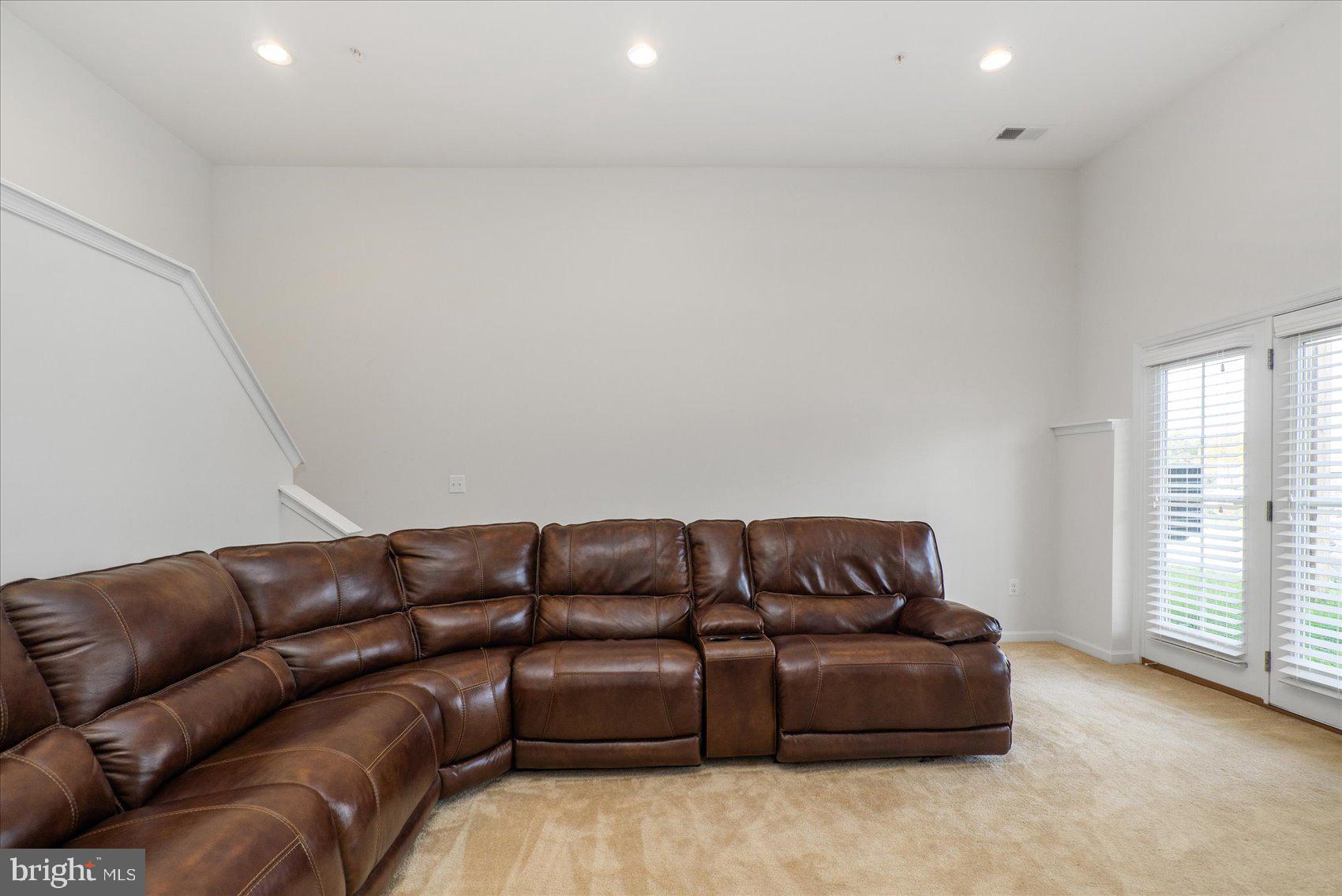 632 Buggy Ride Road Bel Air, MD 21014 - Photo 44 of 52 Fully Finished Basement