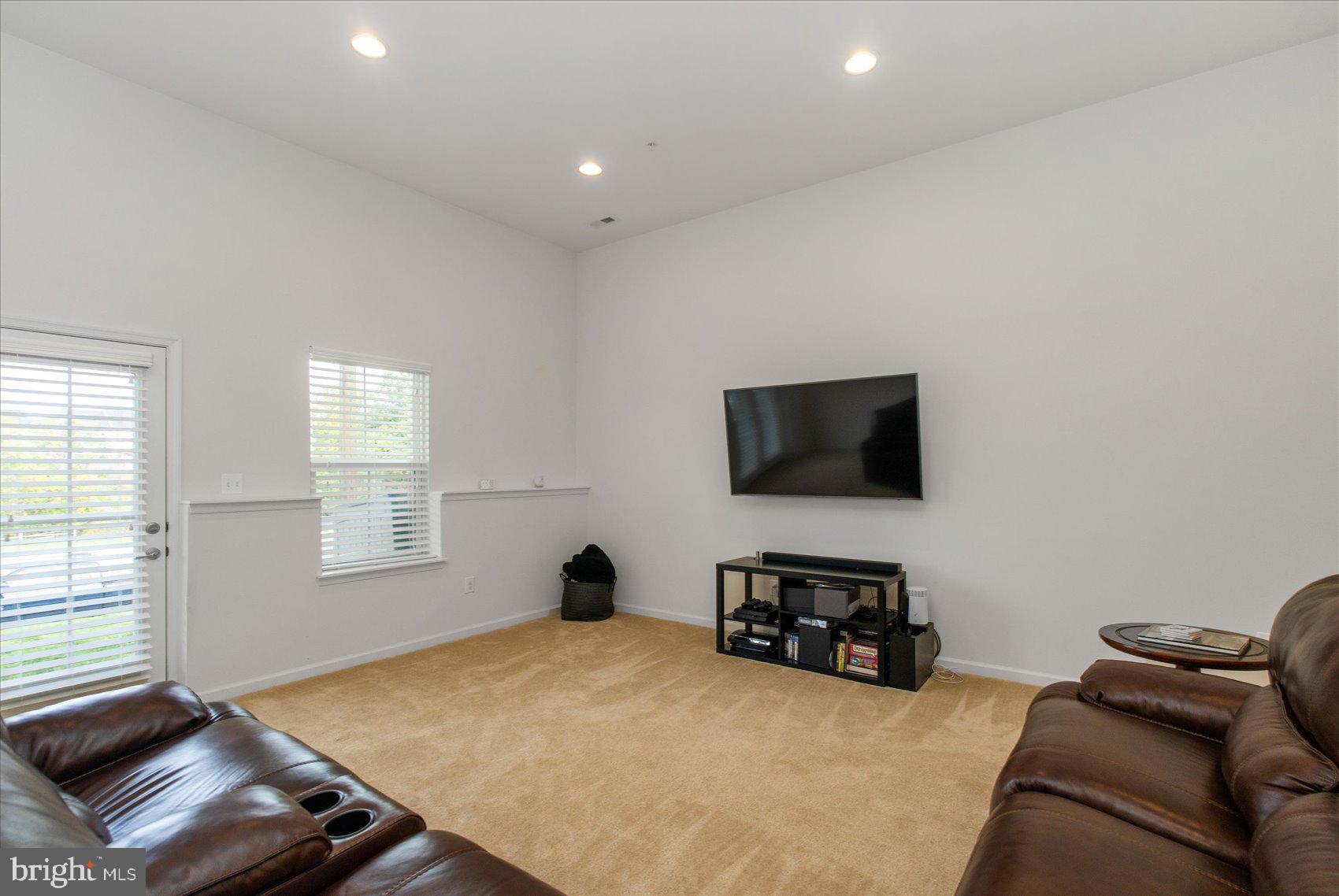 632 Buggy Ride Road Bel Air, MD 21014 - Photo 45 of 52 Fully Finished Basement With Walkout To Backyard