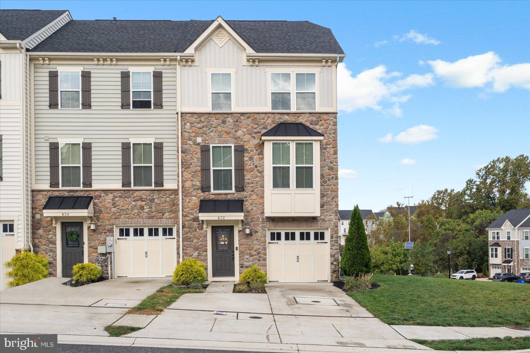 632 Buggy Ride Road Bel Air, MD 21014 - Photo 46 of 52 Front Exterior