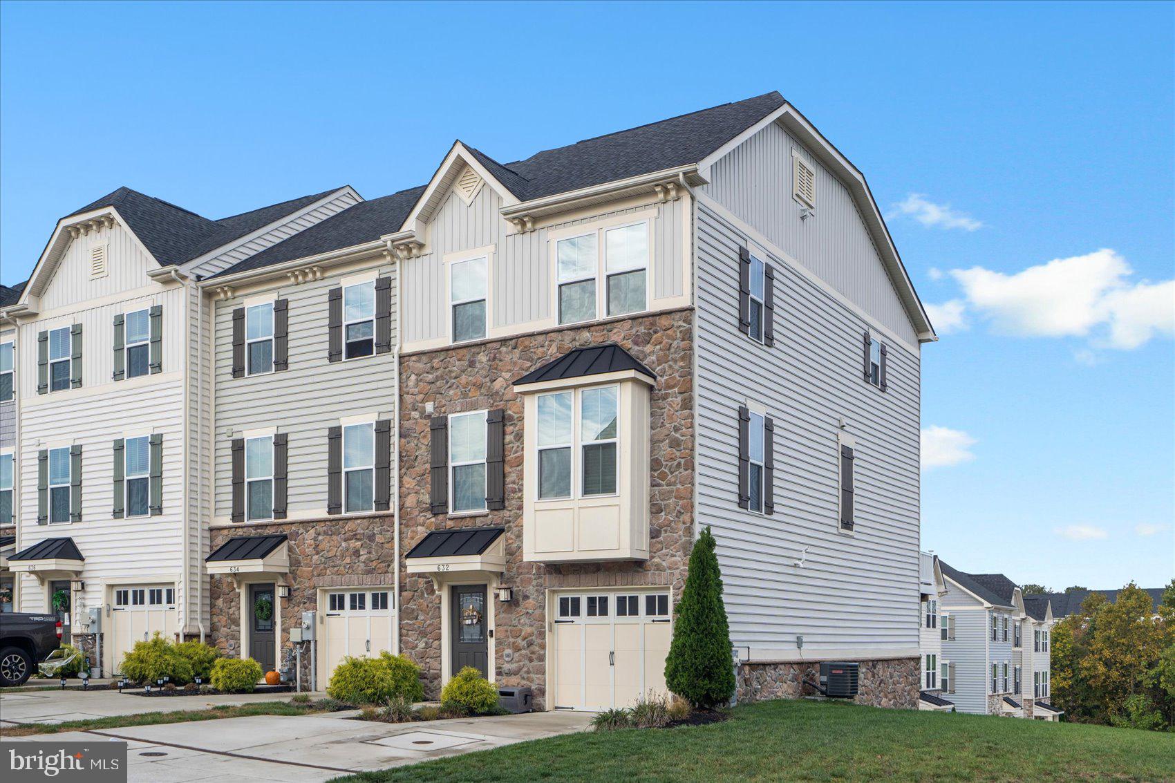 632 Buggy Ride Road Bel Air, MD 21014 - Photo 47 of 52 Front Exterior