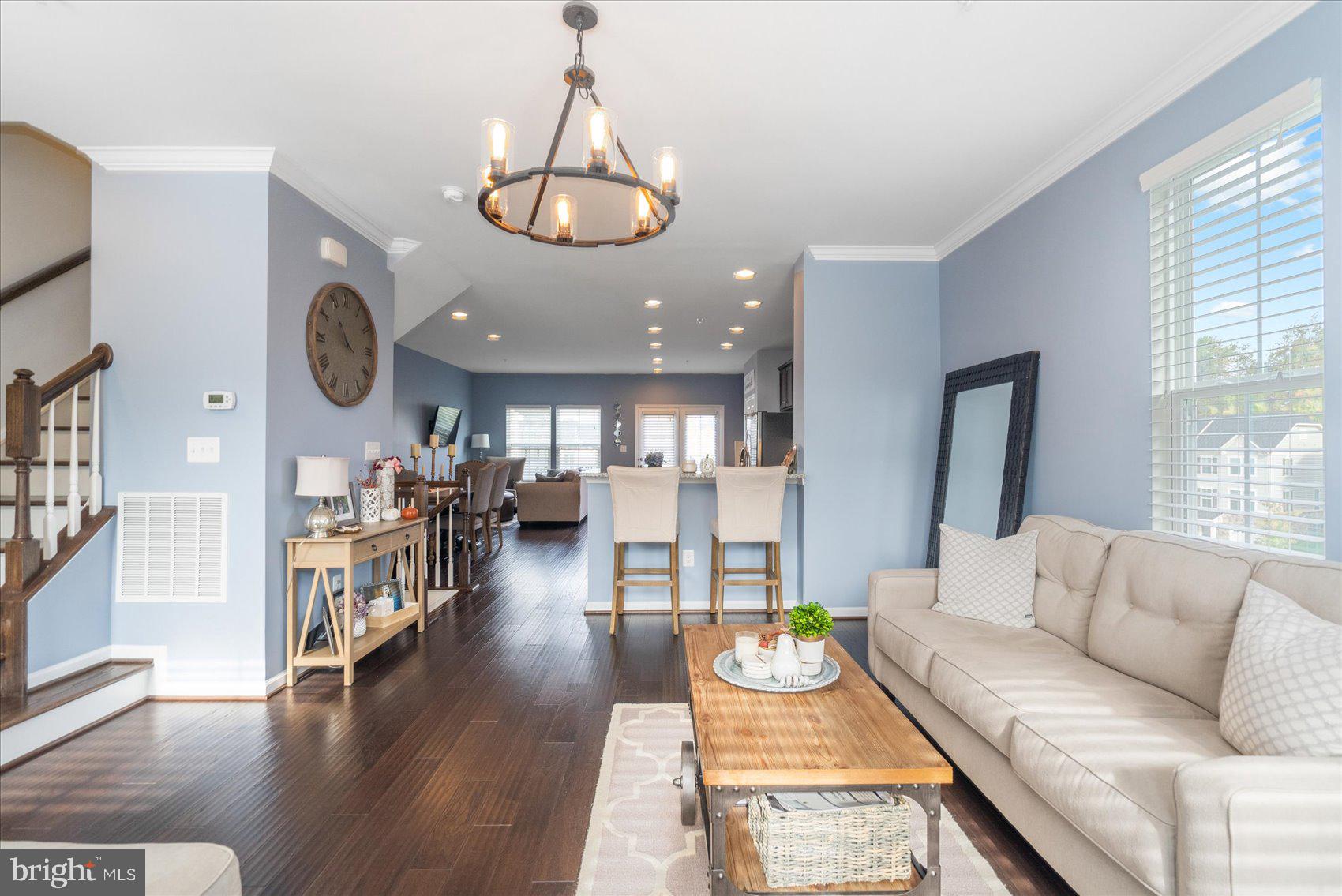 632 Buggy Ride Road Bel Air, MD 21014 - Photo 6 of 52 Living Room