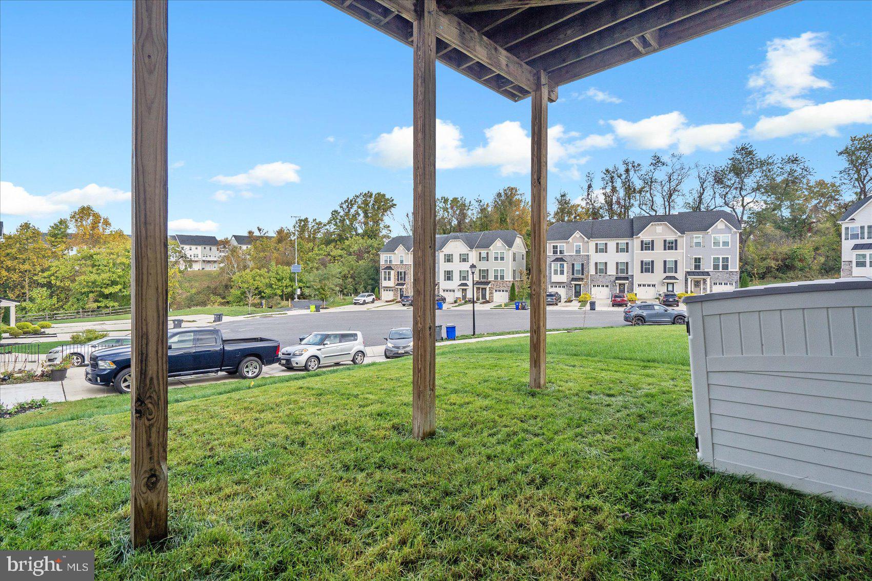 632 Buggy Ride Road Bel Air, MD 21014 - Photo 51 of 52 Back Exterior