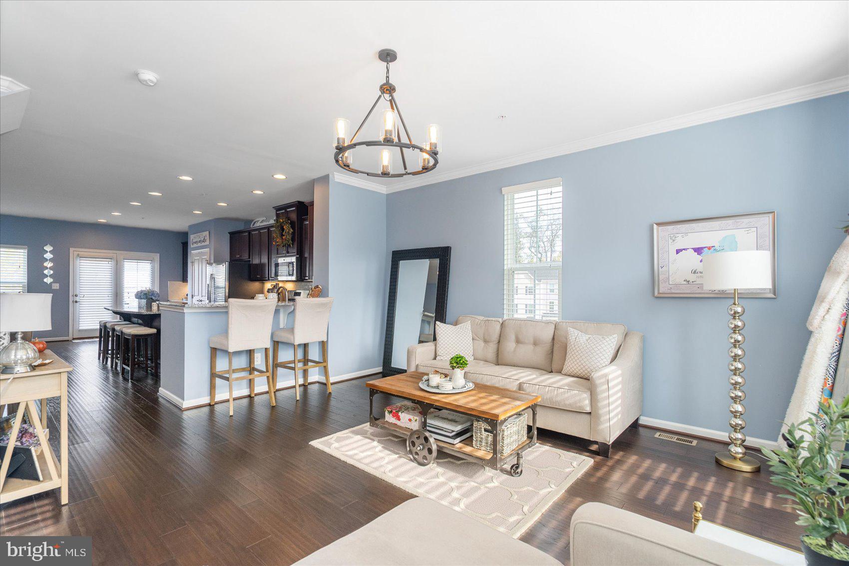 632 Buggy Ride Road Bel Air, MD 21014 - Photo 7 of 52 Licinf Room