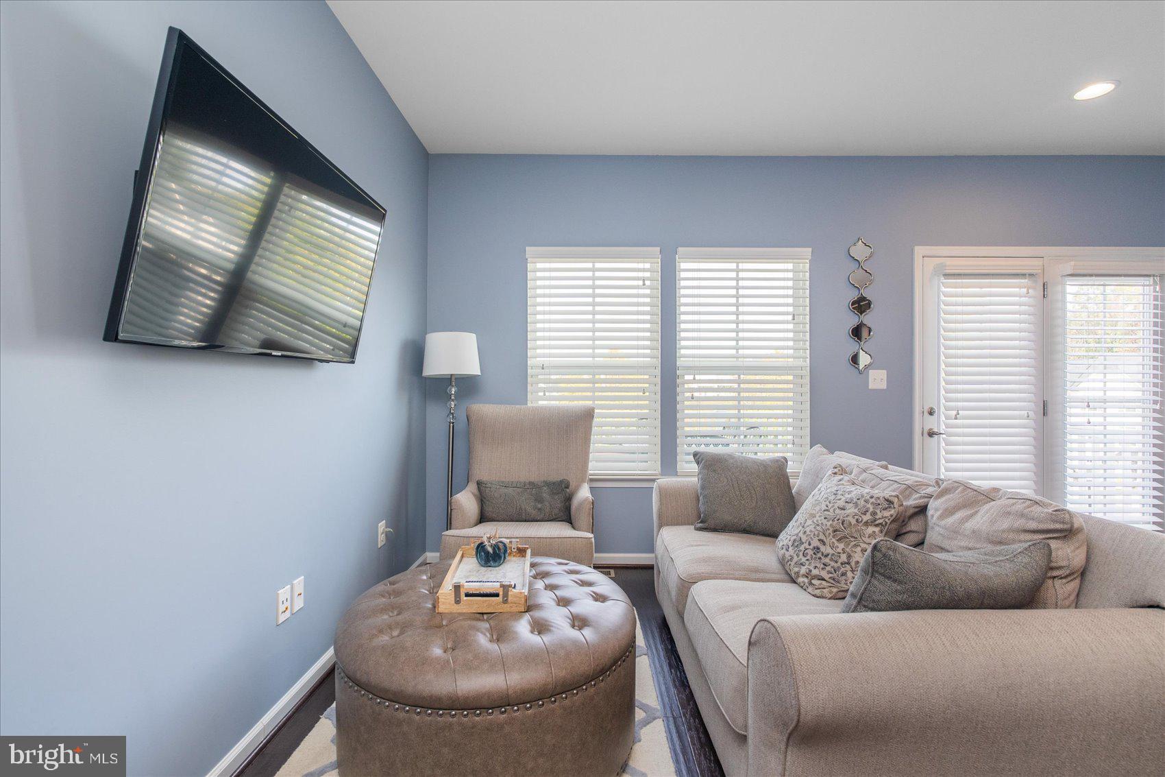 632 Buggy Ride Road Bel Air, MD 21014 - Photo 9 of 52 Living Room