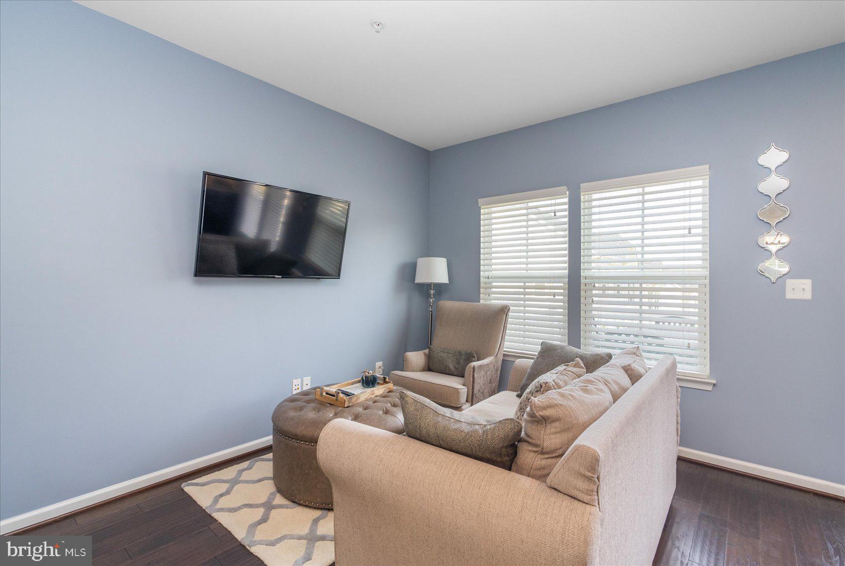 632 Buggy Ride Road Bel Air, MD 21014 - Photo 10 of 52 Living Room