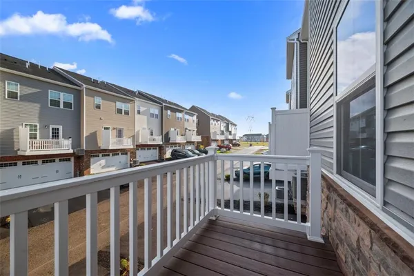 $349,900 | 491 Nolan Circle, Cranberry Township, PA 16066