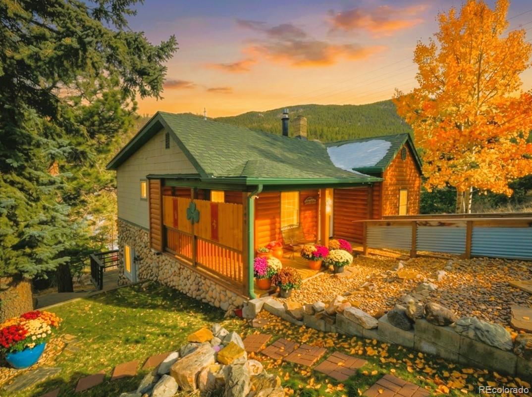 634 Pines Slope Road Idaho Springs, CO 80452 - Photo 3 of 50