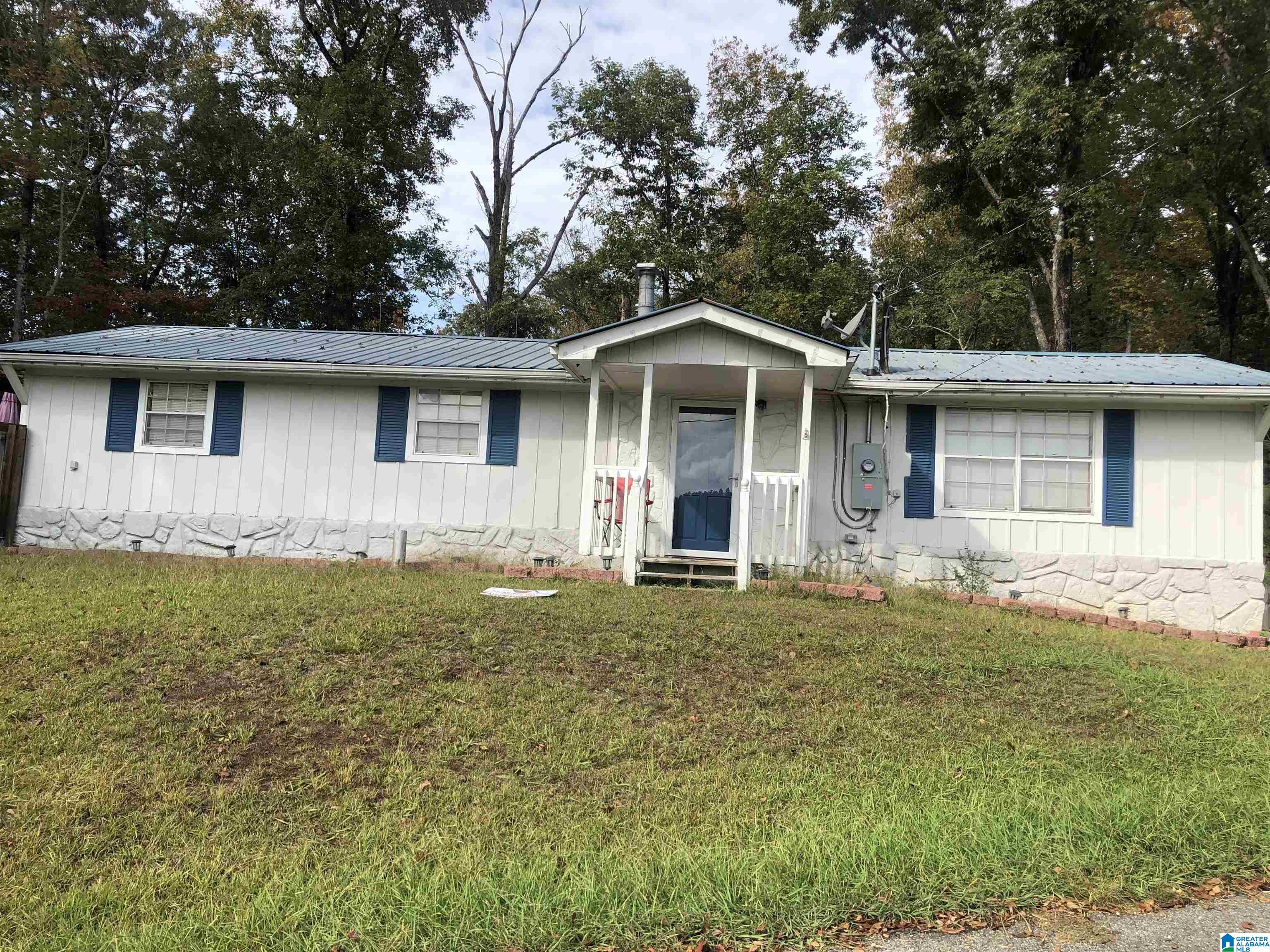 379 Henderson Camp Road Adger, AL 35006 - Photo 2 of 3