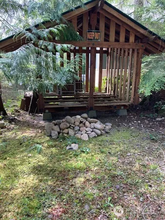 $59,900 | 410 Mt Seattle Way, Hoodsport, WA 98548
