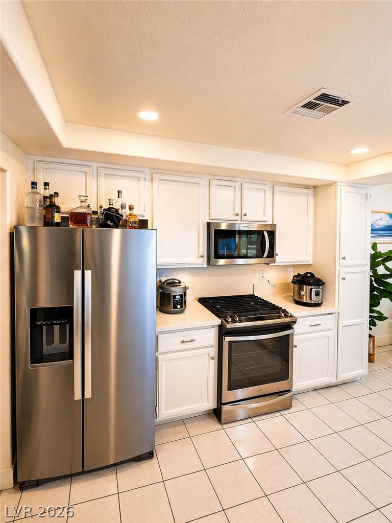 1535 Pony Ranch Circle Henderson, NV 89014 - Photo 12 of 43