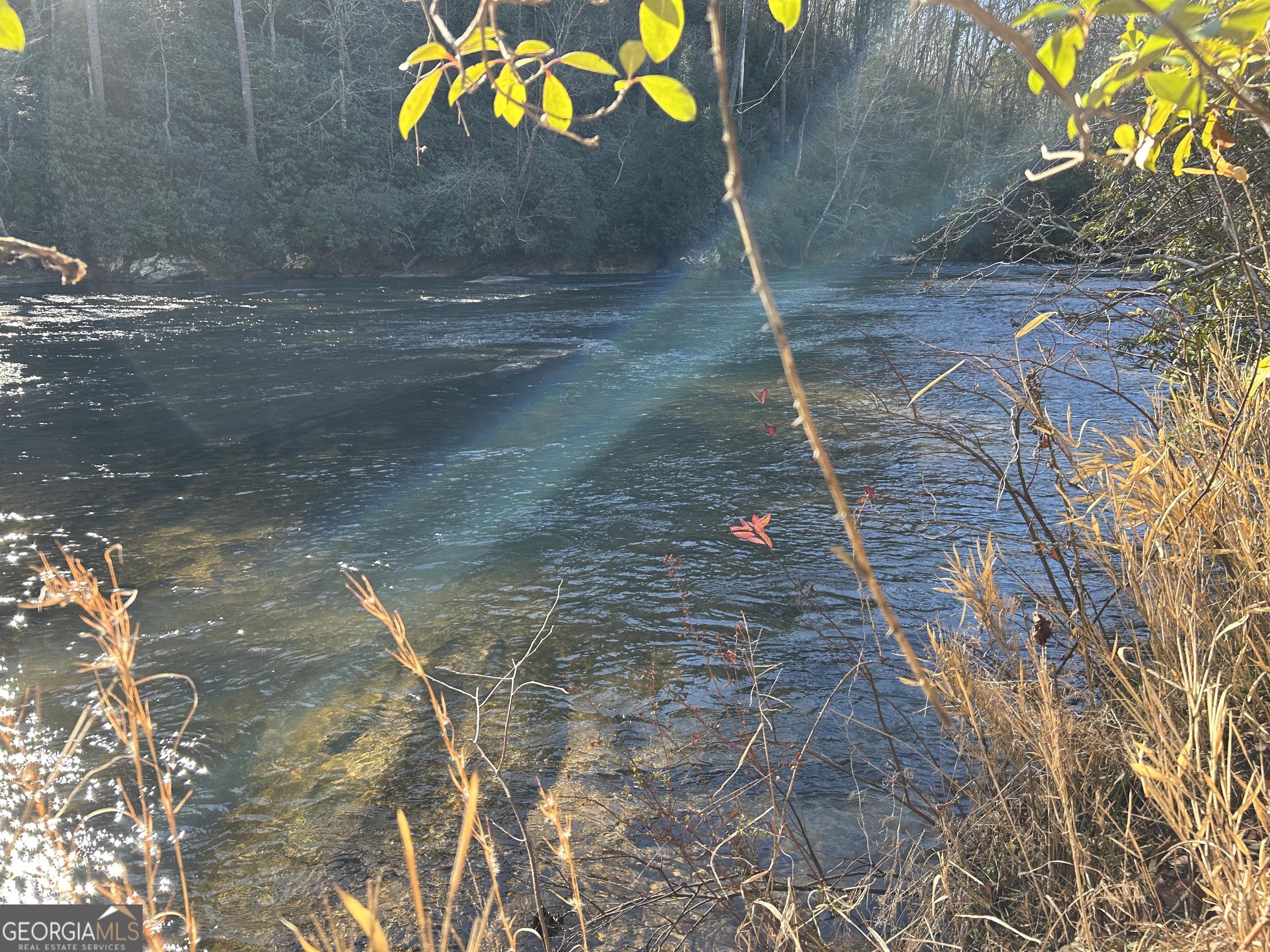 0 Twin River Orchard Road, Unit TRACT 2 Demorest, GA 30535 - Photo 2 of 24 a view of a street