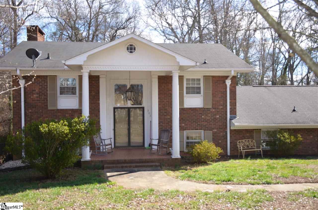 303 Chick Springs Road Greer, SC 29650 - Photo 1 of 35 Gallery Image 1