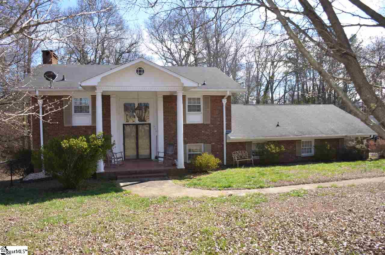 303 Chick Springs Road Greer, SC 29650 - Photo 2 of 35 Gallery Image 2