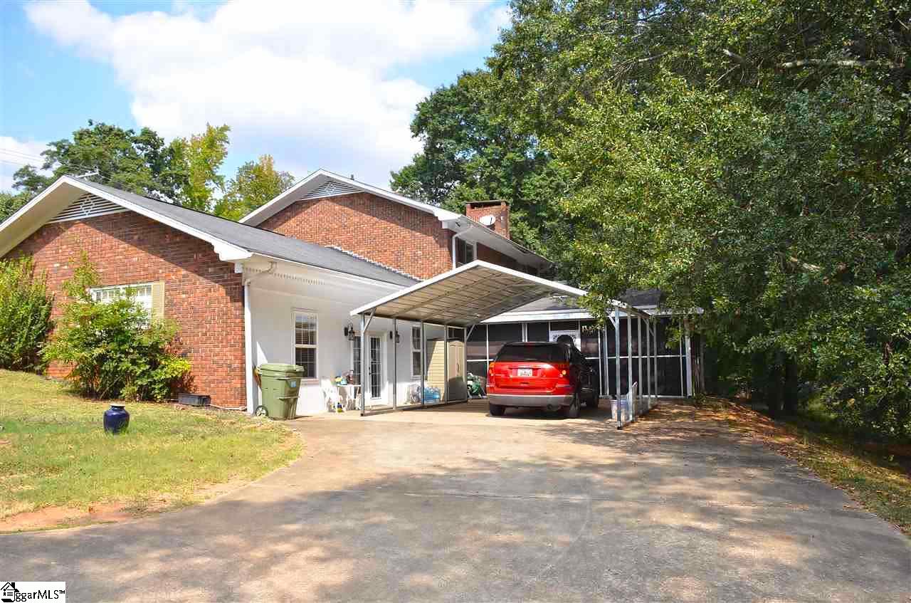 303 Chick Springs Road Greer, SC 29650 - Photo 31 of 35 Gallery Image 31