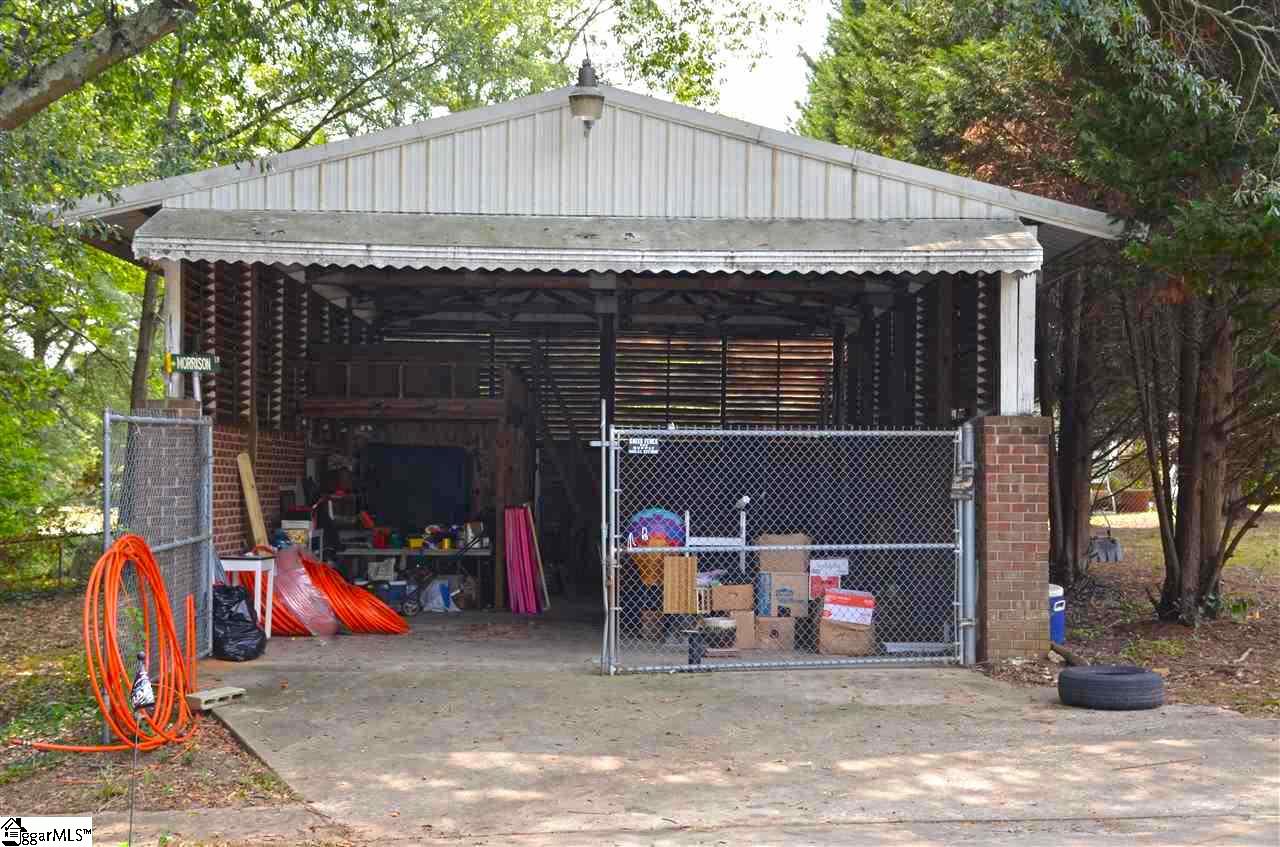 303 Chick Springs Road Greer, SC 29650 - Photo 35 of 35 Gallery Image 35