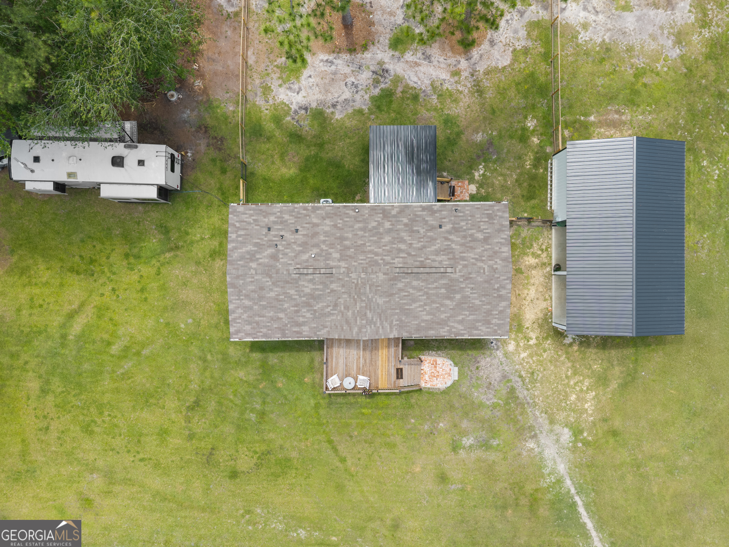 524 Smith Road Waycross, GA 31503 - Photo 28 of 33