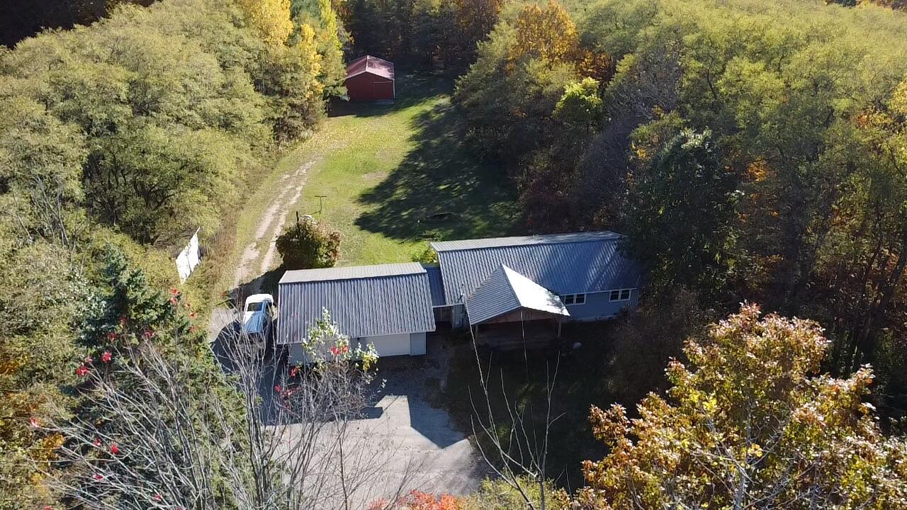 8721 Glovers Lake Road Bear Lake, MI 49614 - Photo 1 of 47 2025-10-27-15-54-44-468
