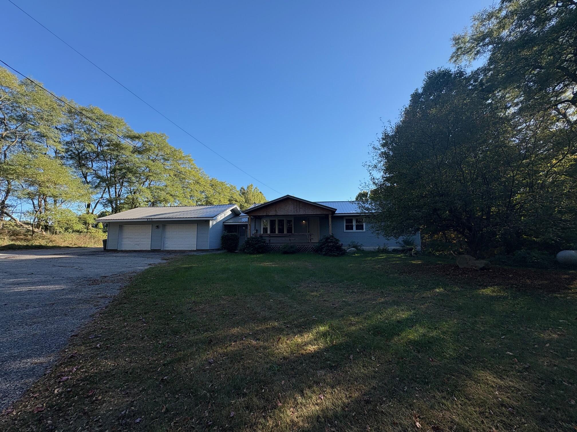 8721 Glovers Lake Road Bear Lake, MI 49614 - Photo 3 of 47 IMG_7459