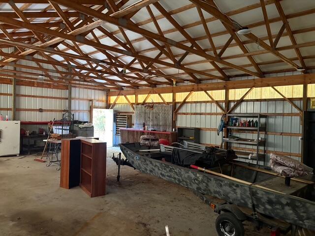 8721 Glovers Lake Road Bear Lake, MI 49614 - Photo 42 of 47 IMG_7570