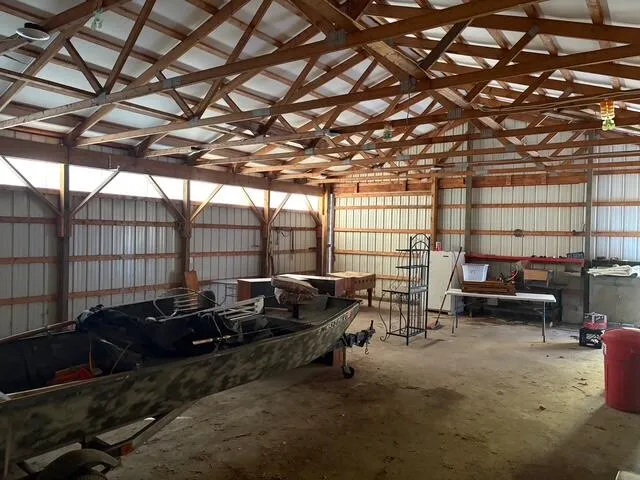 $289,000 | 8721 Glovers Lake Road, Bear Lake, MI 49614