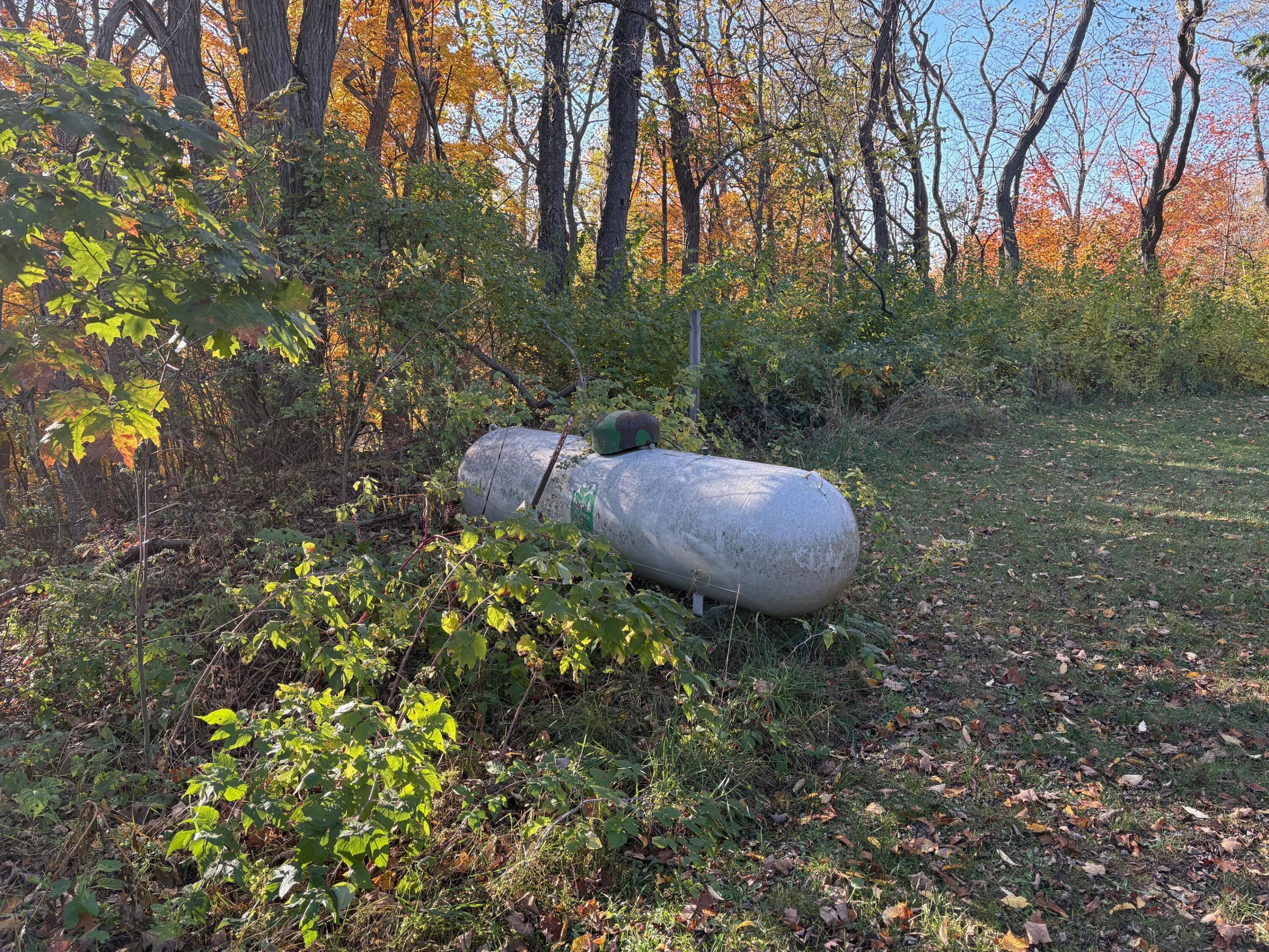 8721 Glovers Lake Road Bear Lake, MI 49614 - Photo 45 of 47 IMG_7563