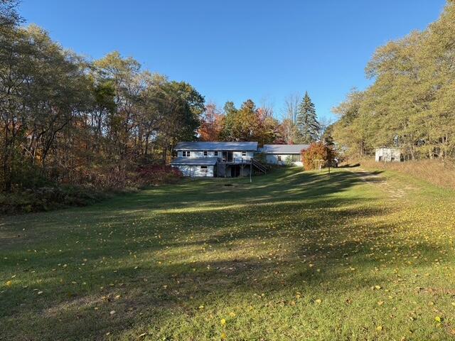 8721 Glovers Lake Road Bear Lake, MI 49614 - Photo 5 of 47 IMG_7572