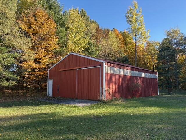 8721 Glovers Lake Road Bear Lake, MI 49614 - Photo 8 of 47 IMG_7566