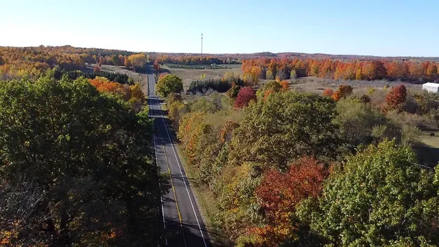 $289,000 | 8721 Glovers Lake Road, Bear Lake, MI 49614