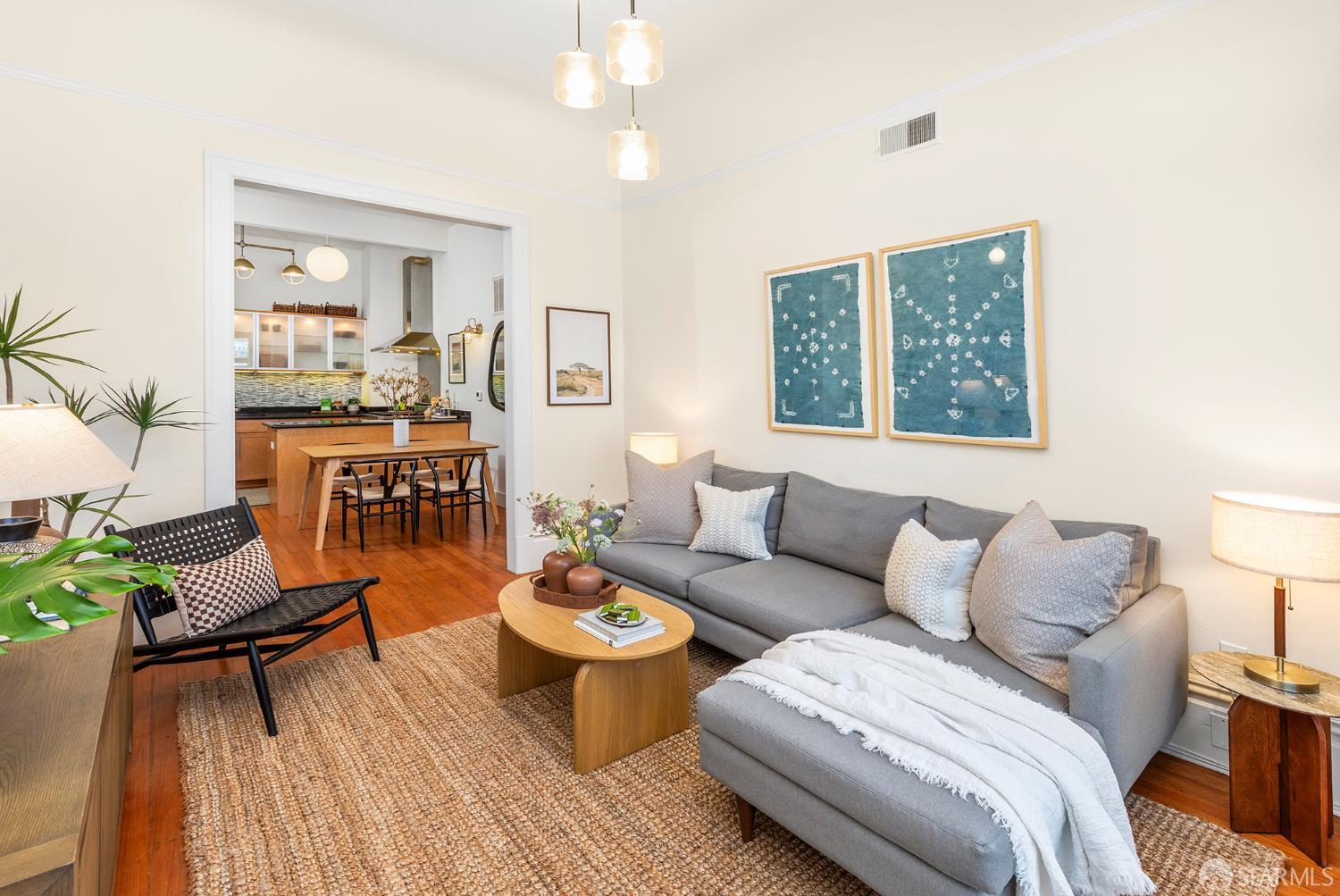 964 Potrero Avenue San Francisco, CA 94110 - Photo 1 of 31 Gallery Image 1