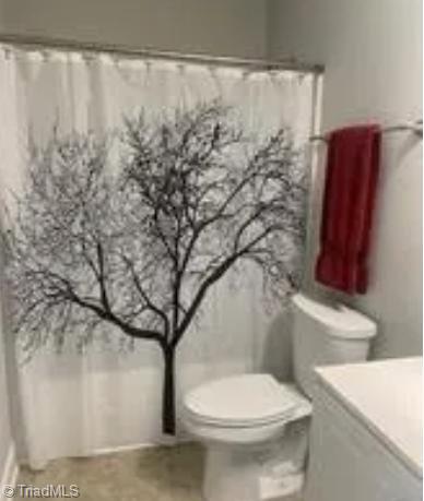 4815 Liberty Grove Road Liberty, NC 27298 - Photo 12 of 12