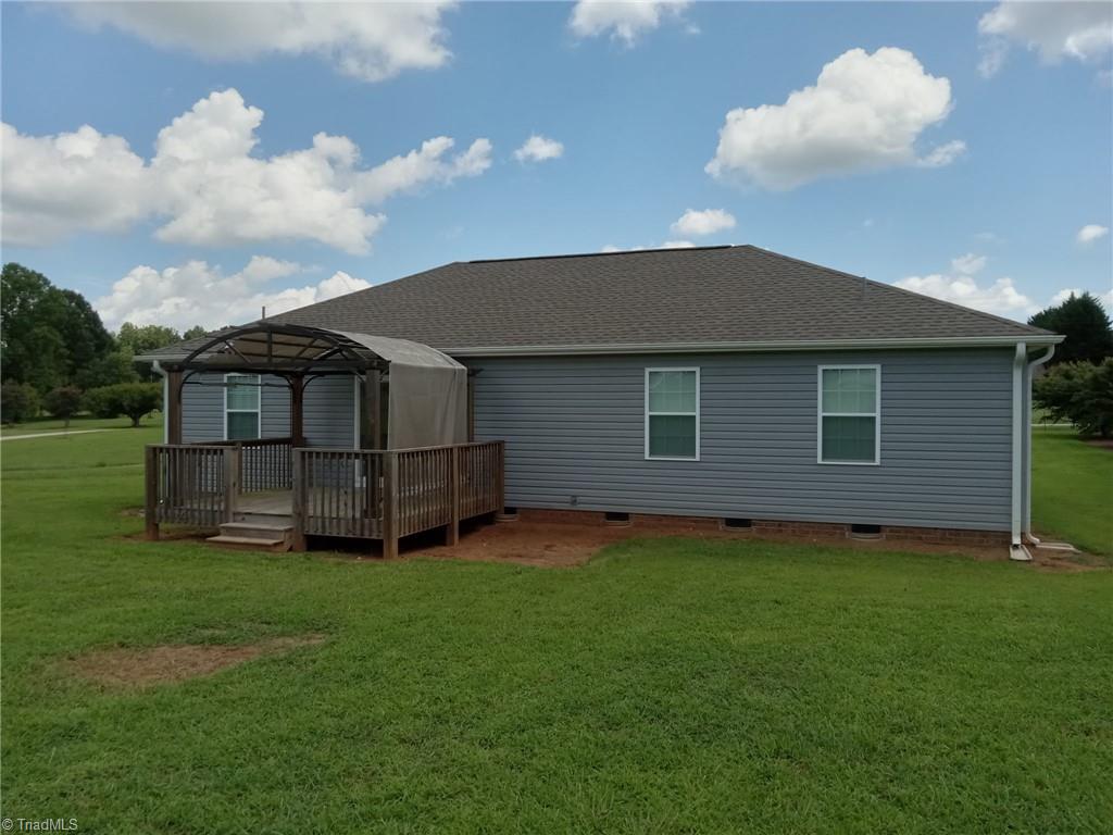 4815 Liberty Grove Road Liberty, NC 27298 - Photo 2 of 12