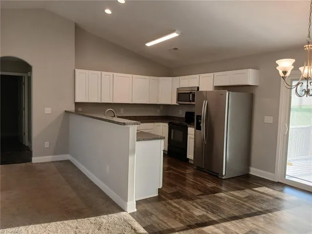 $299,900 | 4815 Liberty Grove Road, Liberty, NC 27298