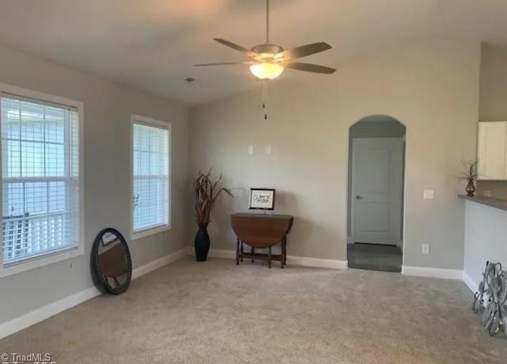 4815 Liberty Grove Road Liberty, NC 27298 - Photo 6 of 12