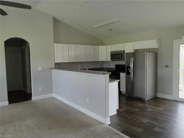 $299,900 | 4815 Liberty Grove Road, Liberty, NC 27298