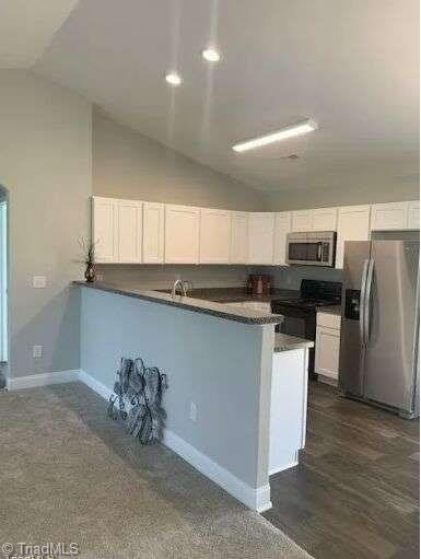 4815 Liberty Grove Road Liberty, NC 27298 - Photo 8 of 12