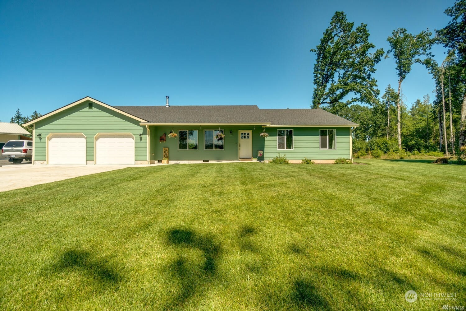 194 Sareault Road Toledo, WA 98591 - Photo 1 of 1 Gallery Image 1