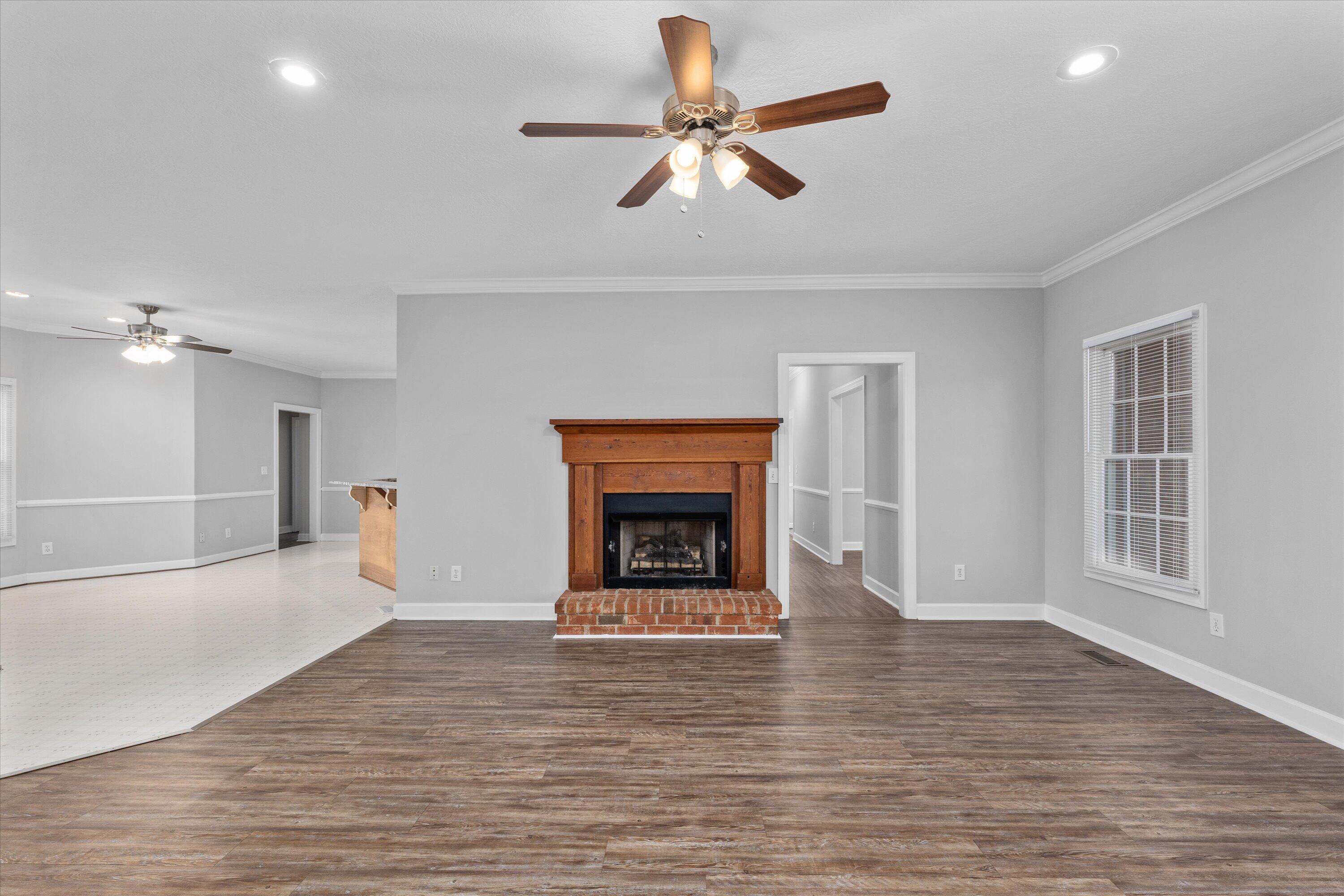1234 Furys Ferry Road Evans, GA 30809 - Photo 11 of 53 Living Room