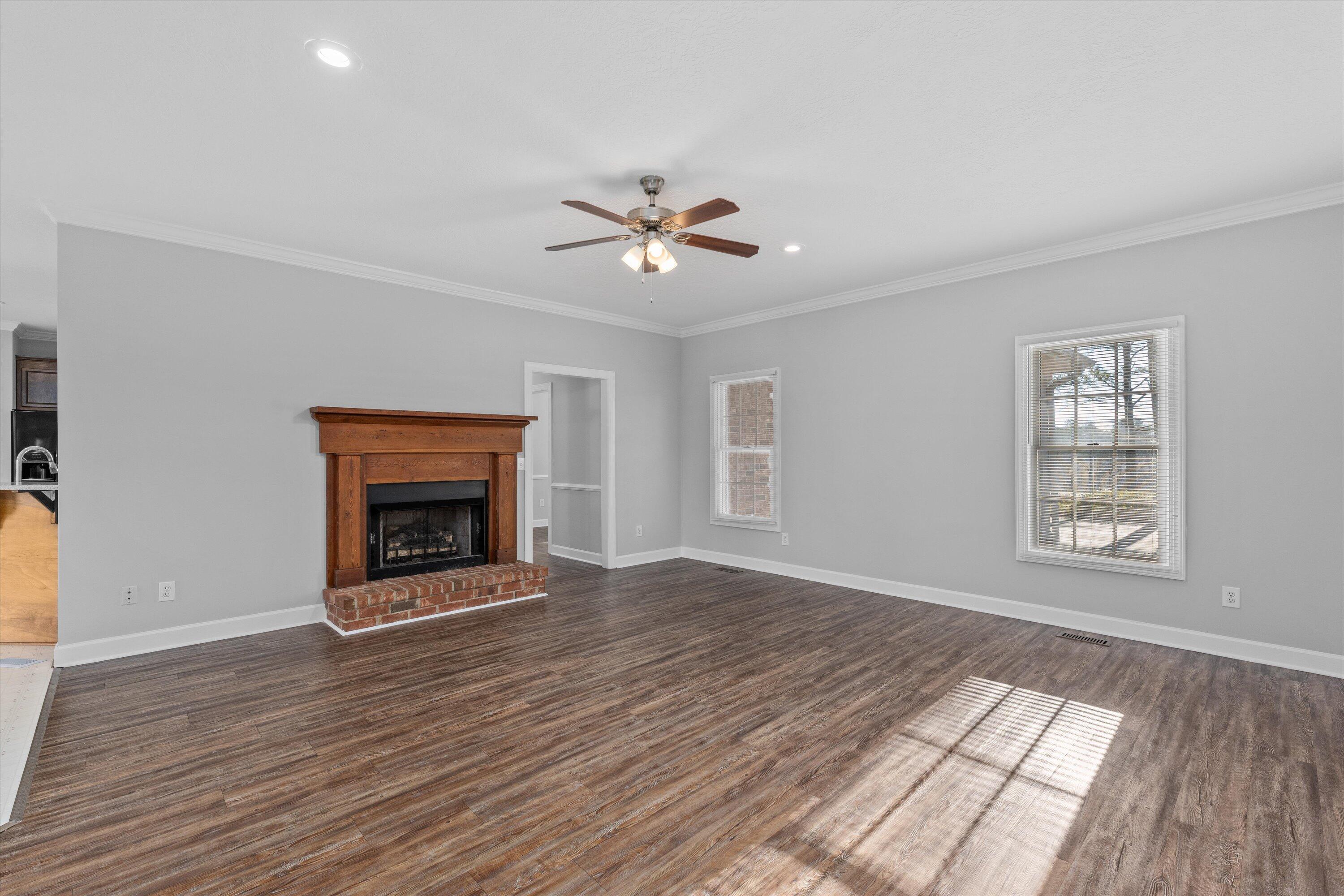 1234 Furys Ferry Road Evans, GA 30809 - Photo 12 of 53 Living Room