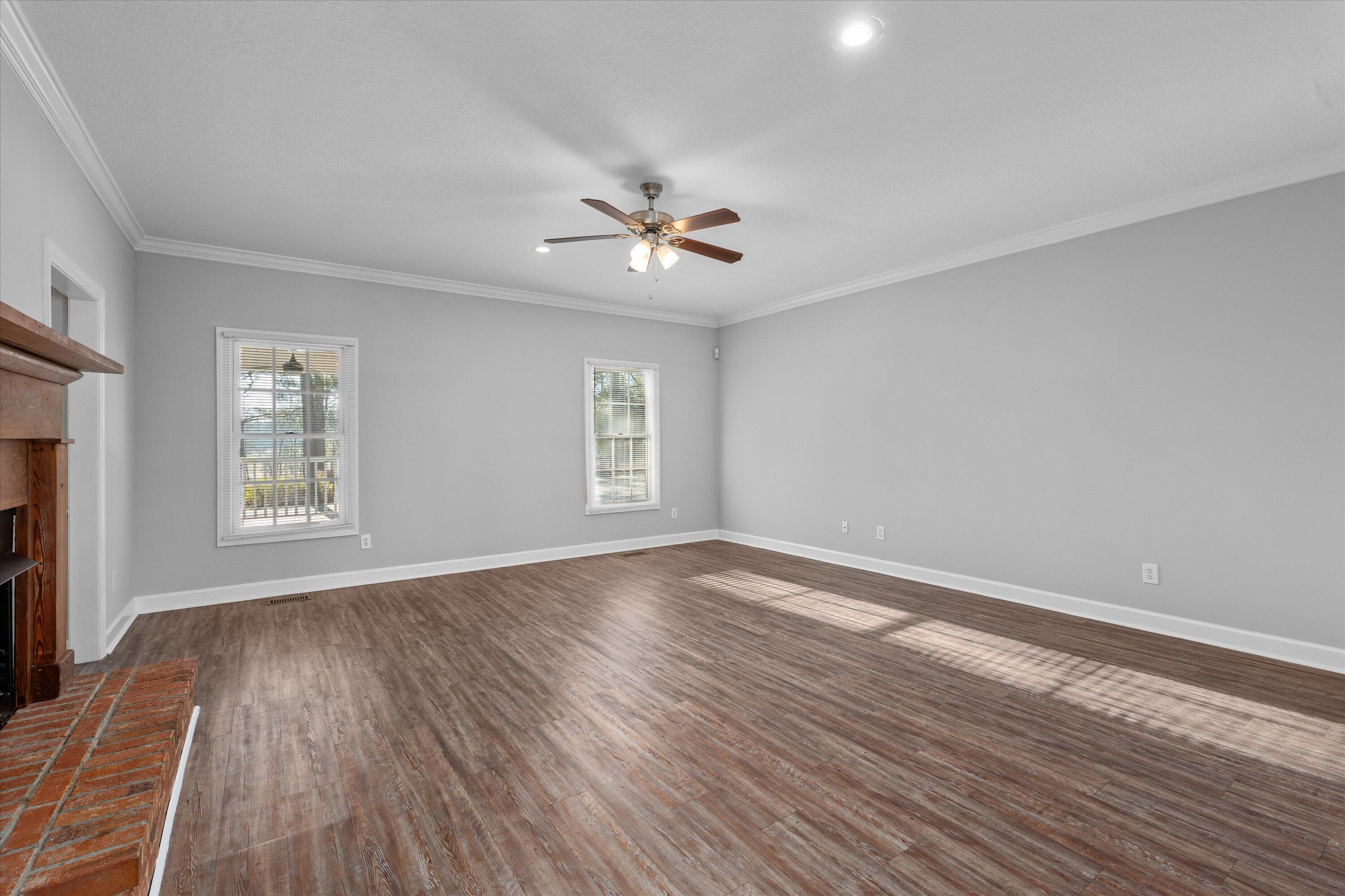 1234 Furys Ferry Road Evans, GA 30809 - Photo 13 of 53 Living Room