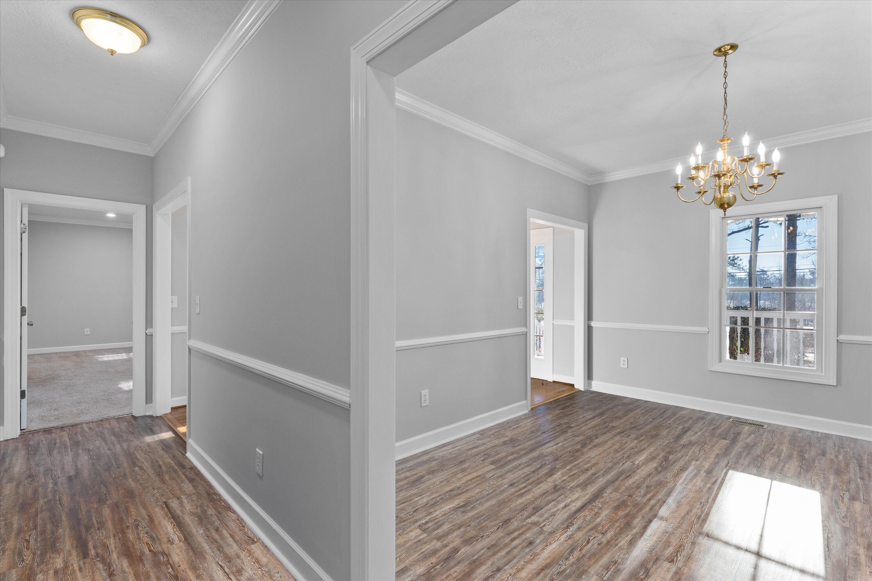1234 Furys Ferry Road Evans, GA 30809 - Photo 14 of 53 Dining Room