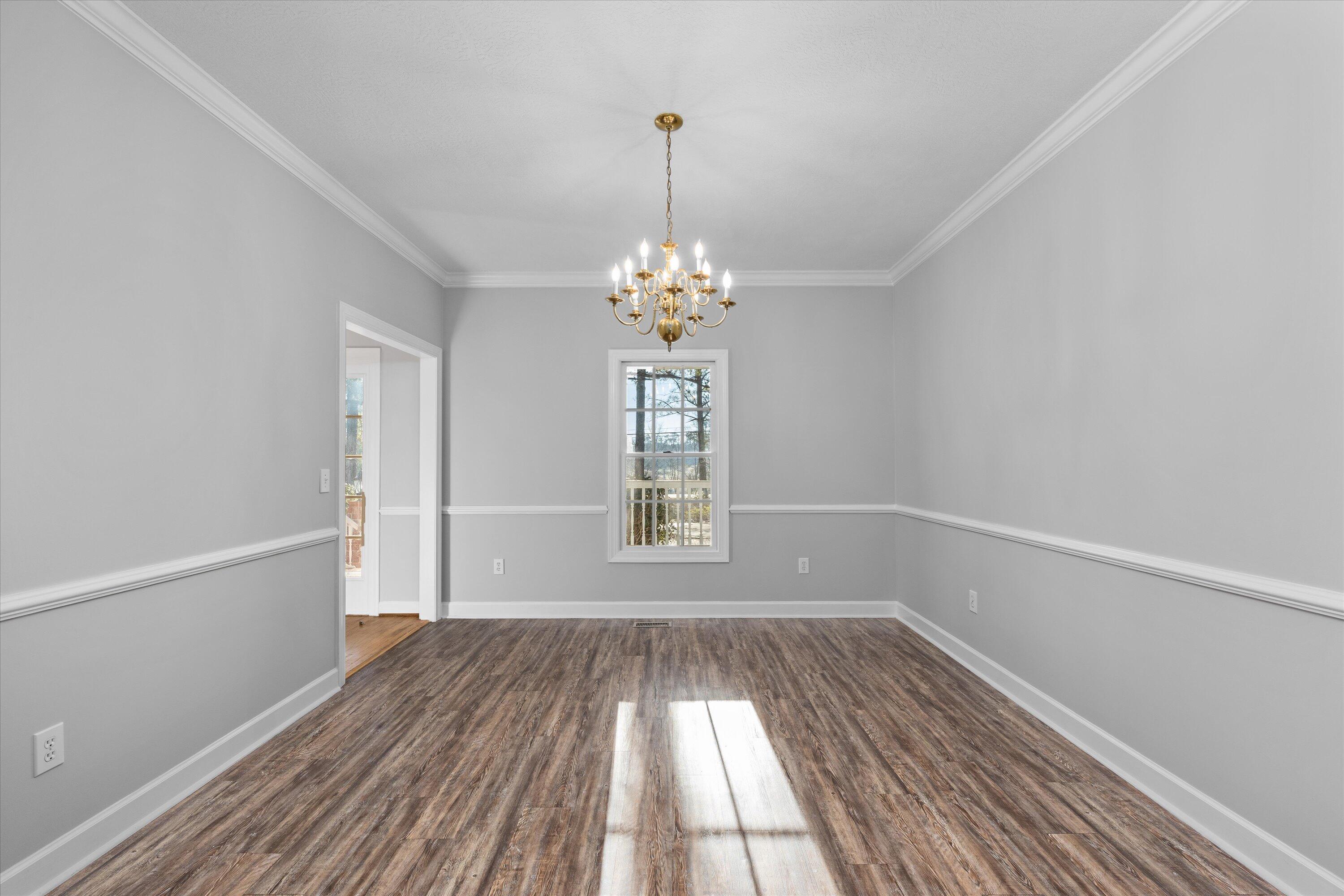 1234 Furys Ferry Road Evans, GA 30809 - Photo 15 of 53 Dining Room