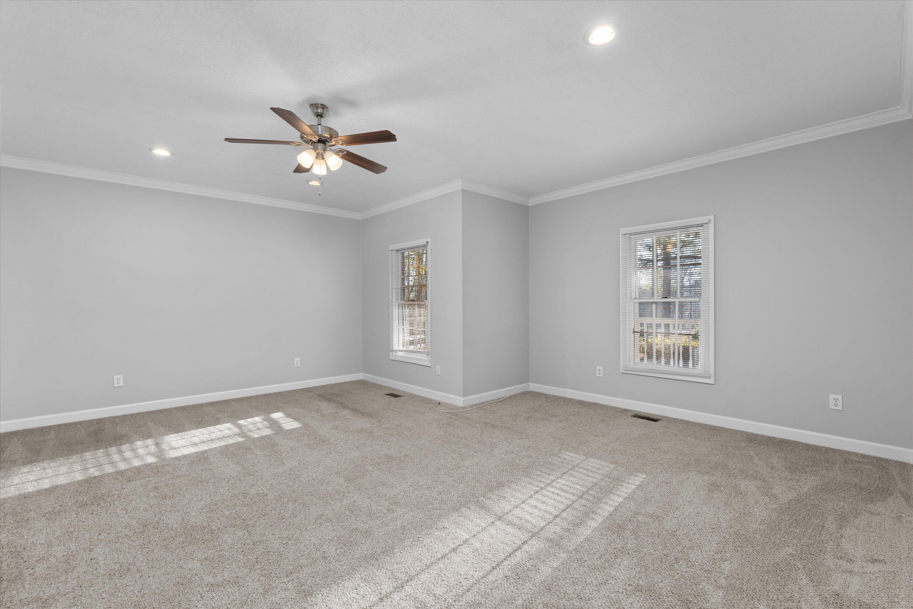 1234 Furys Ferry Road Evans, GA 30809 - Photo 16 of 53 owners bedroom